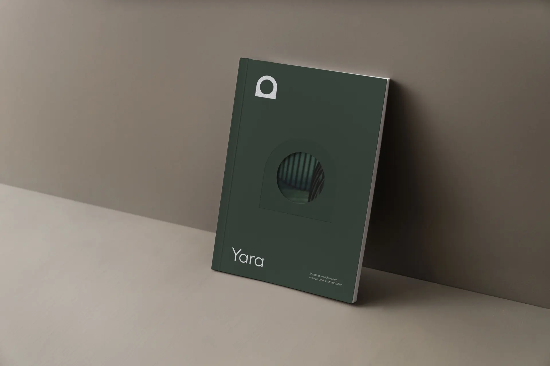 Monn Brochure