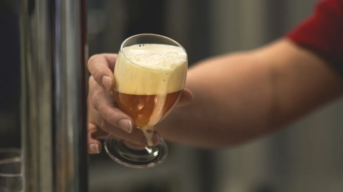 Beer Tap 2
