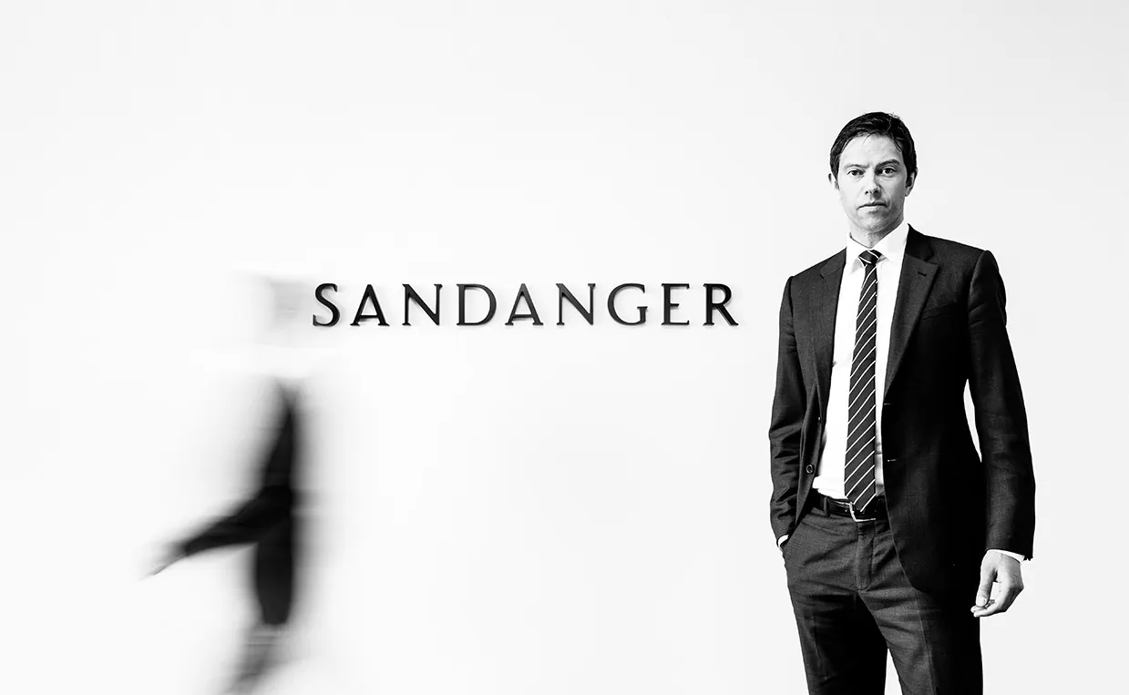 Sandco 3