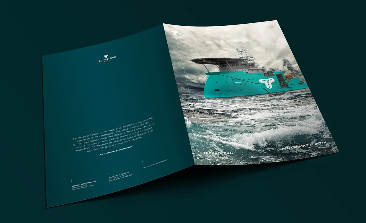 Technocean 10