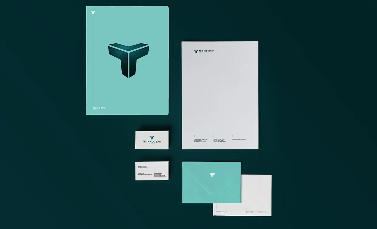 Technocean 12