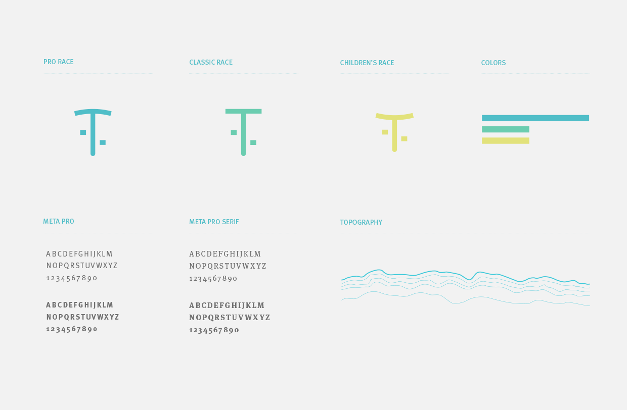 Tdf Identity System V3