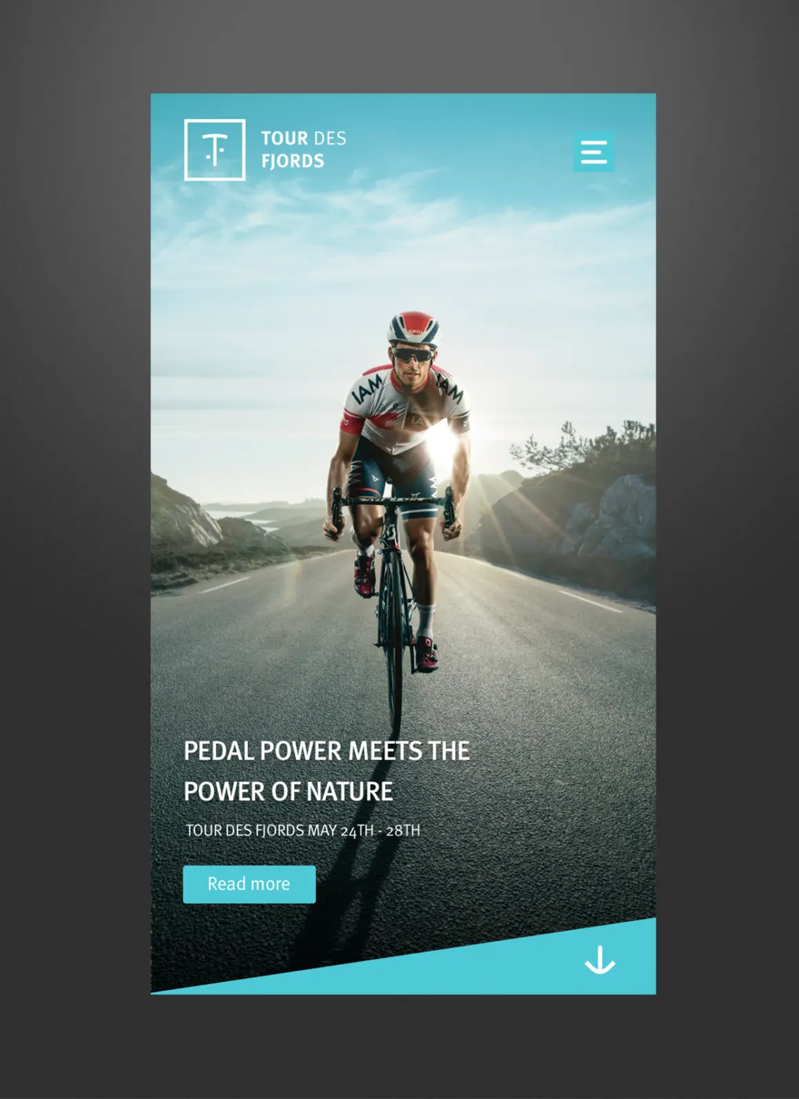 Tdf Mobile Big