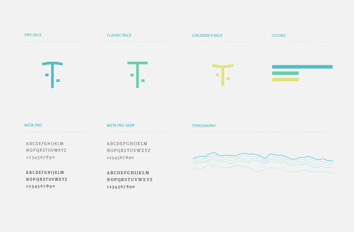 Tdf Identity System V3