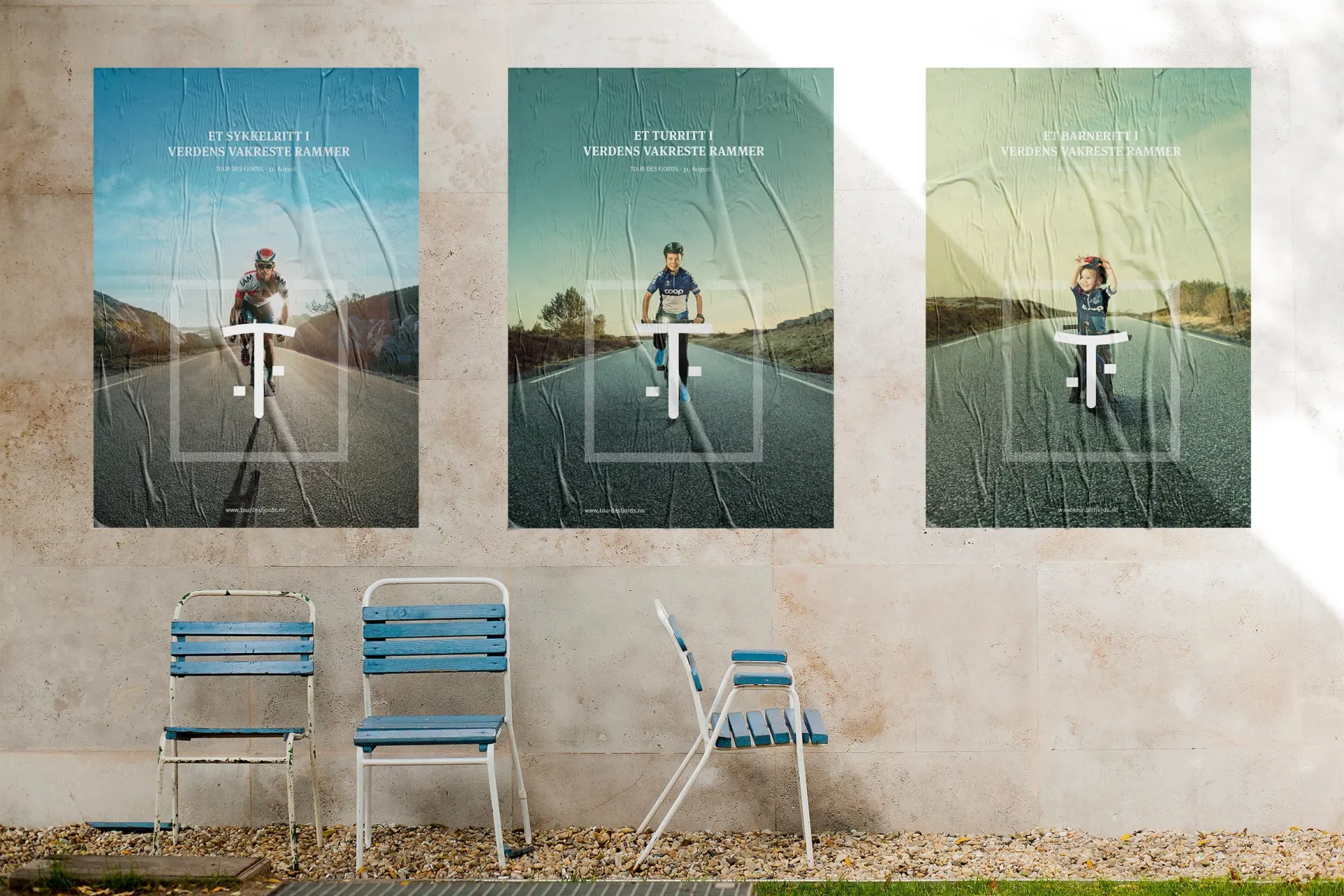 Tdf Posters