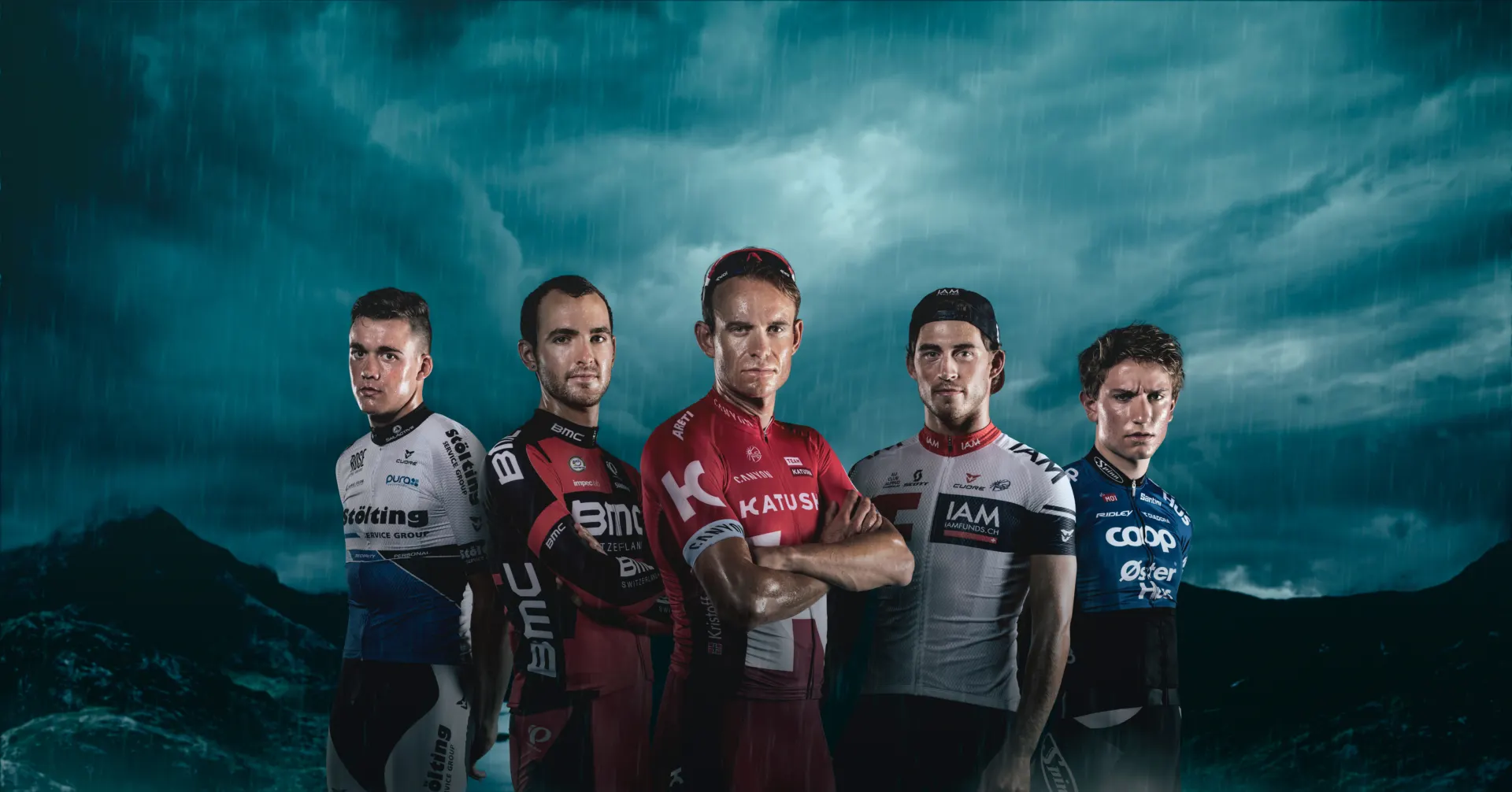 Gruppe Proff