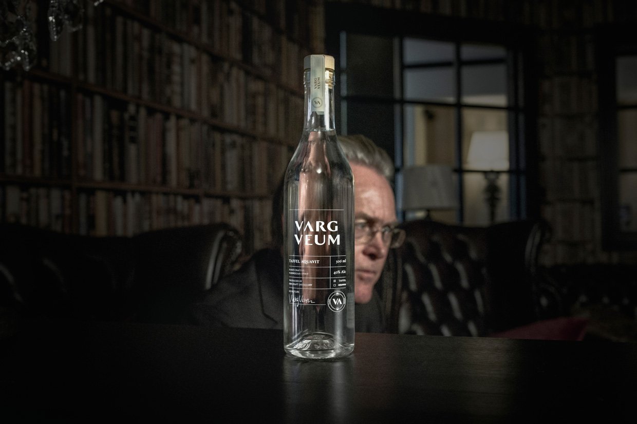 Varg Veum 2