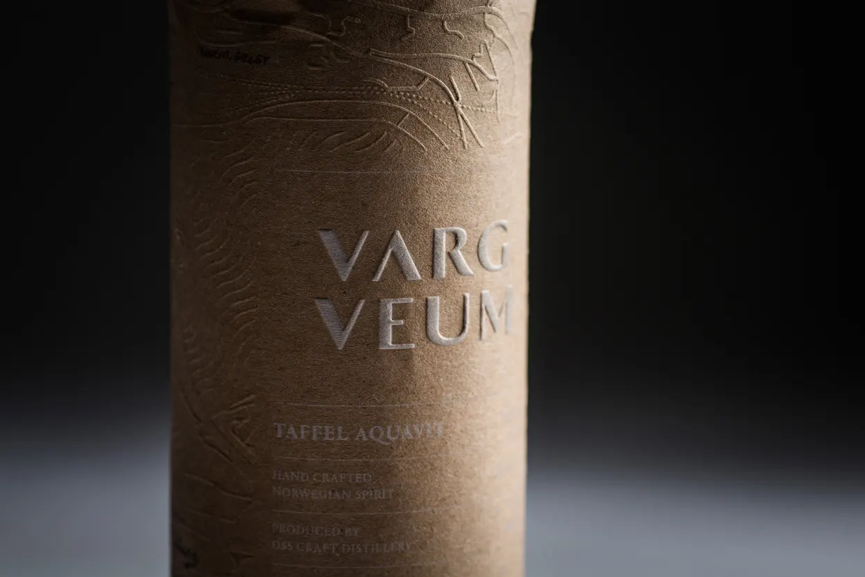 Varg Veum 8