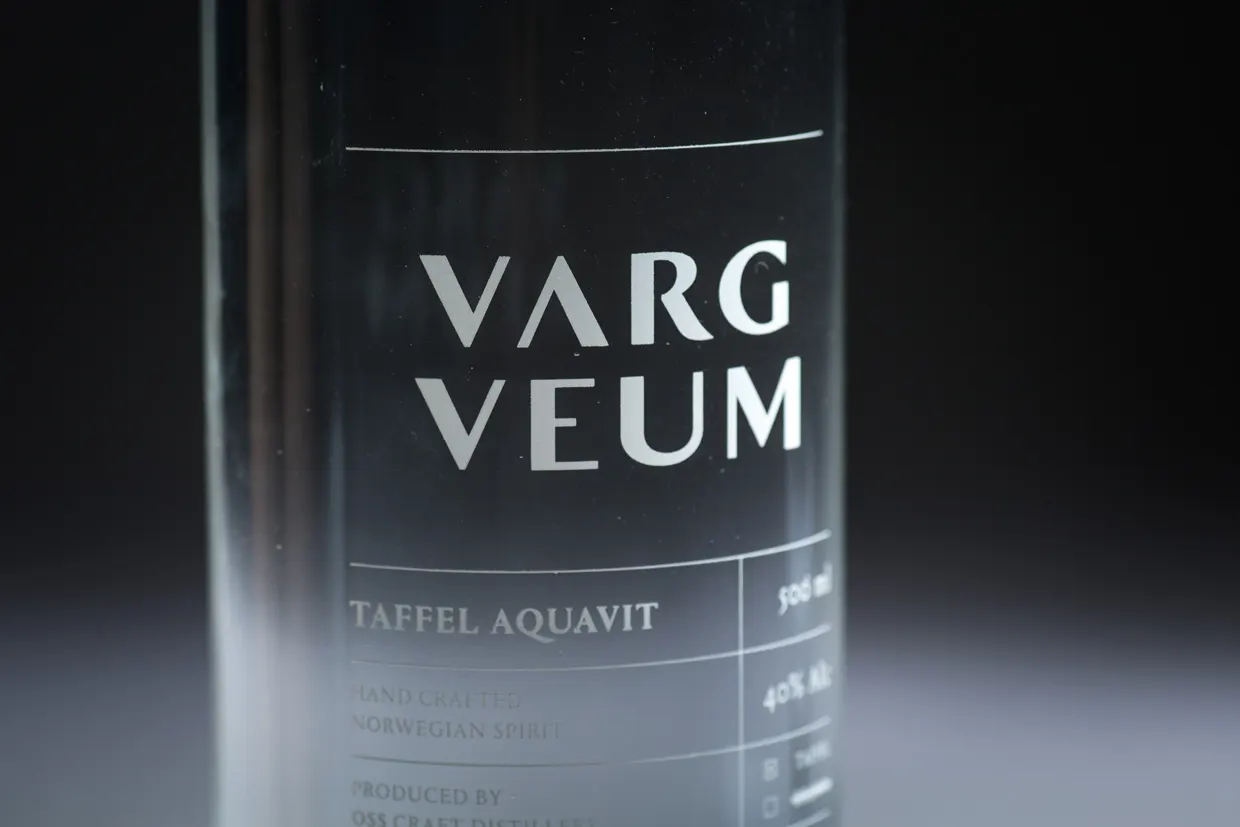 Varg Veum 13