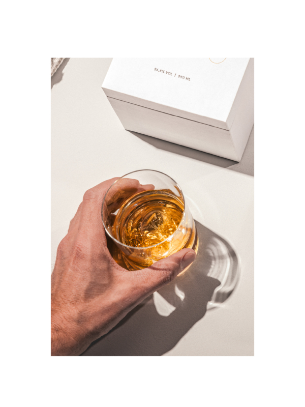 One Ocean whisky and rum 17